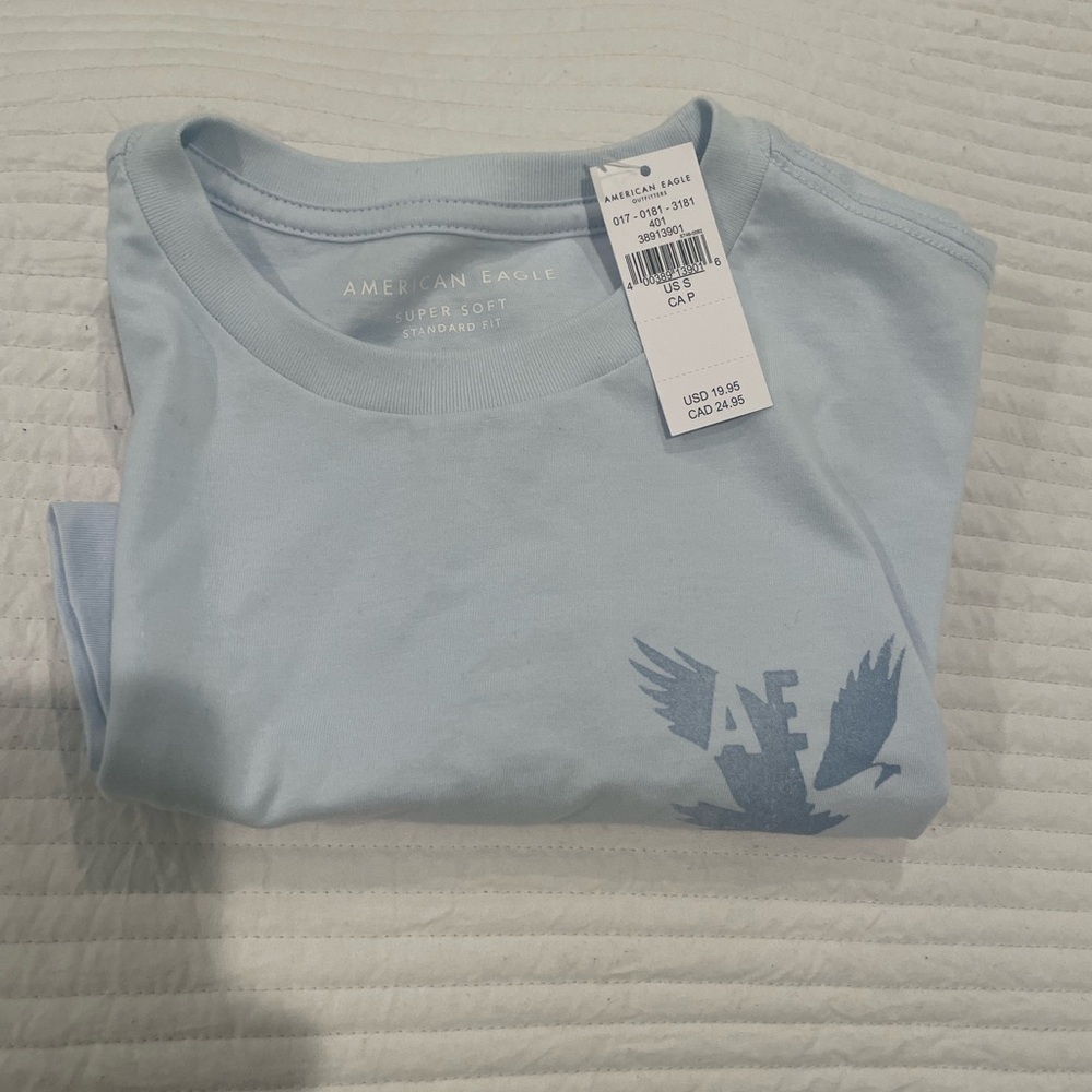 American Eagle Shirt ( Small) - Picture 4 of 5